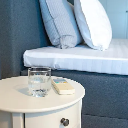 луксозен в модерна сграда -молимаркс делукс Apartment *