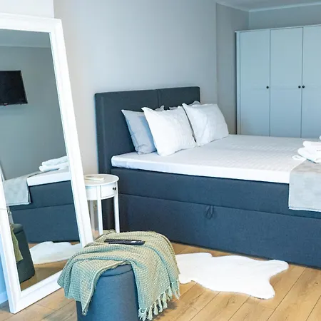 луксозен в модерна сграда -молимаркс делукс * Burgas