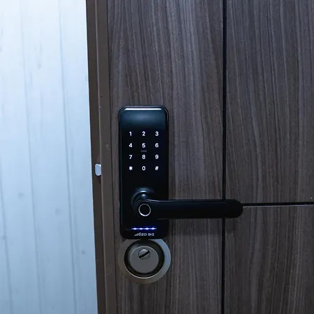 Apartment луксозен в модерна сграда -молимаркс делукс