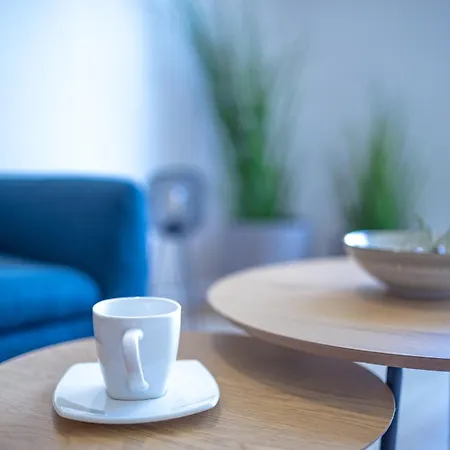 луксозен в модерна сграда -молимаркс делукс Apartment Burgas