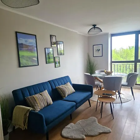 Apartment луксозен в модерна сграда -молимаркс делукс Burgas