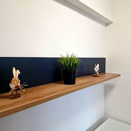 луксозен в модерна сграда -молимаркс делукс Apartment