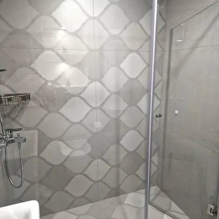 луксозен в модерна сграда -молимаркс делукс Apartment *