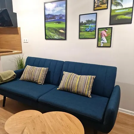 Apartment луксозен в модерна сграда -молимаркс делукс Burgas