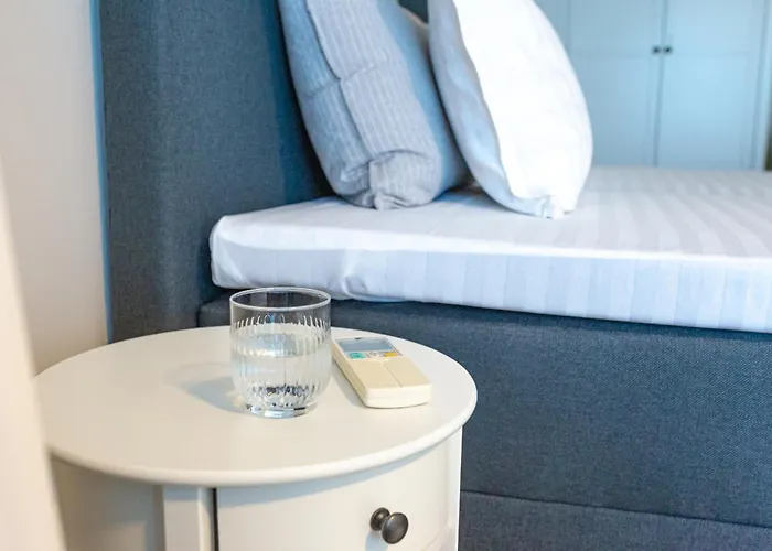 луксозен в модерна сграда -молимаркс делукс Apartment *