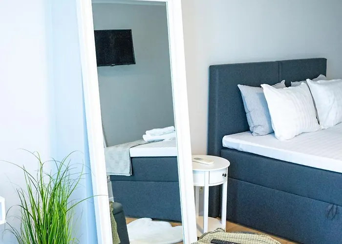 Apartment луксозен в модерна сграда -молимаркс делукс *