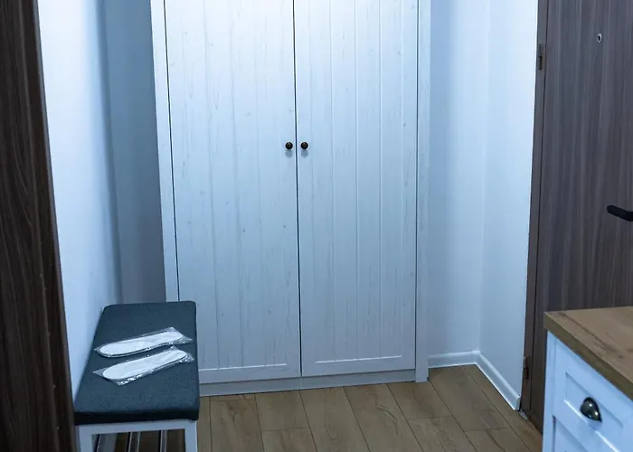 Apartamento луксозен в модерна сграда -молимаркс делукс *