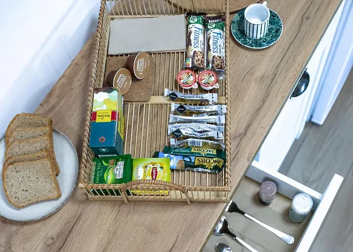 Apartamento луксозен в модерна сграда -молимаркс делукс