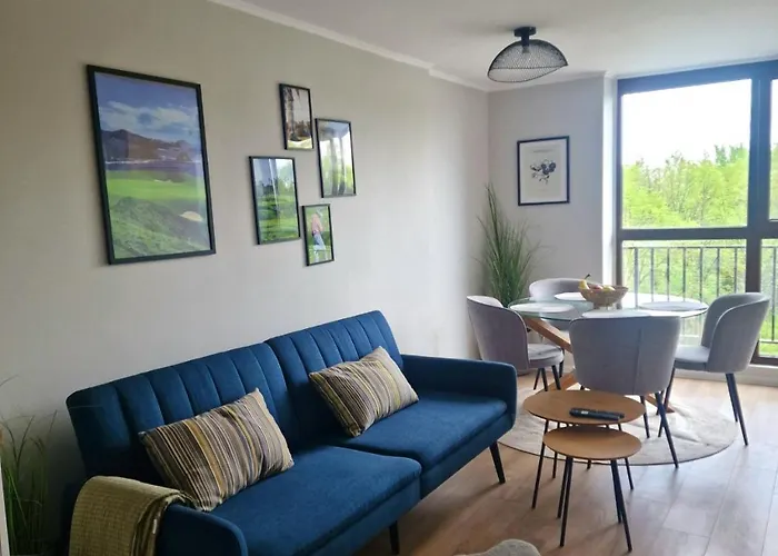 Apartment луксозен в модерна сграда -молимаркс делукс Burgas