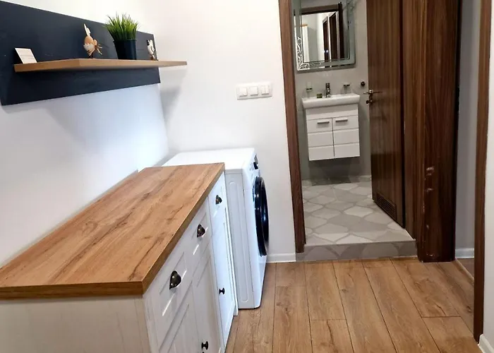 Apartment луксозен в модерна сграда -молимаркс делукс Burgas