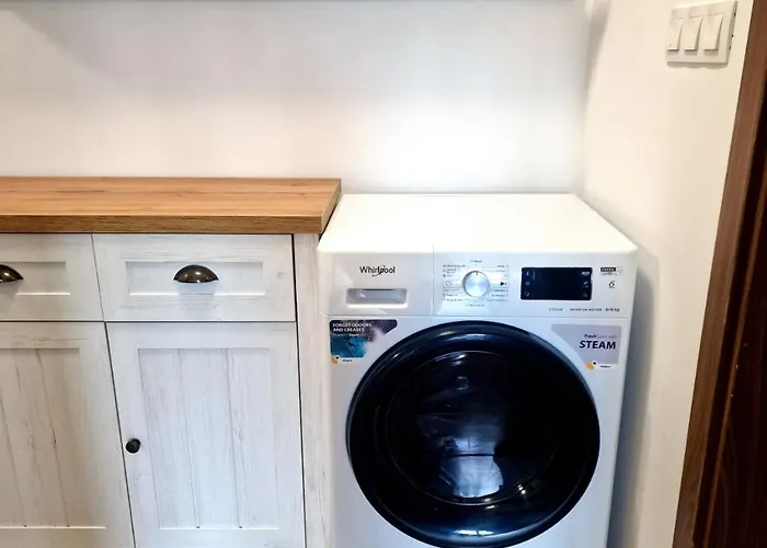 луксозен в модерна сграда -молимаркс делукс *