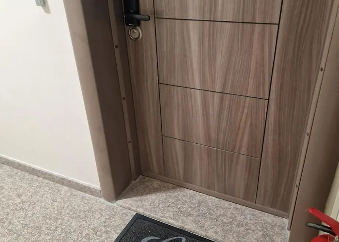 Apartment луксозен в модерна сграда -молимаркс делукс *