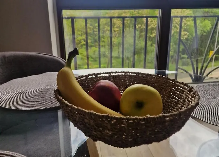 луксозен в модерна сграда -молимаркс делукс Burgas