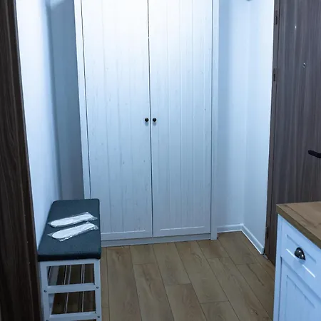 Appartamento луксозен в модерна сграда -молимаркс делукс *