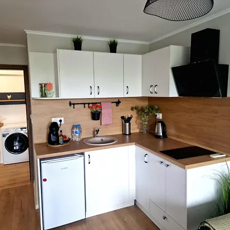 луксозен в модерна сграда -молимаркс делукс *