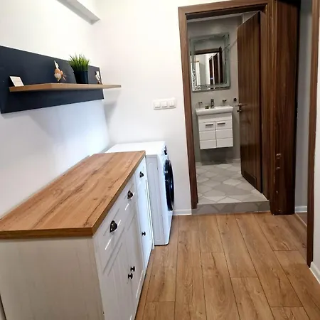 Apartment луксозен в модерна сграда -молимаркс делукс Burgas