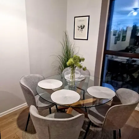 Appartamento луксозен в модерна сграда -молимаркс делукс *