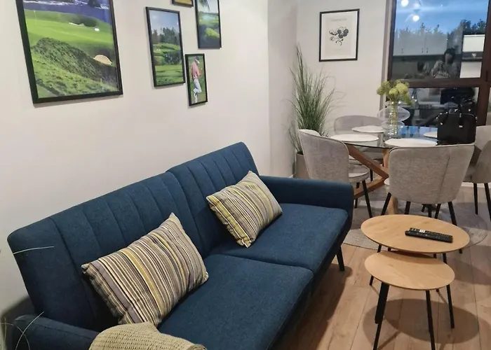 луксозен в модерна сграда -молимаркс делукс 부르가스